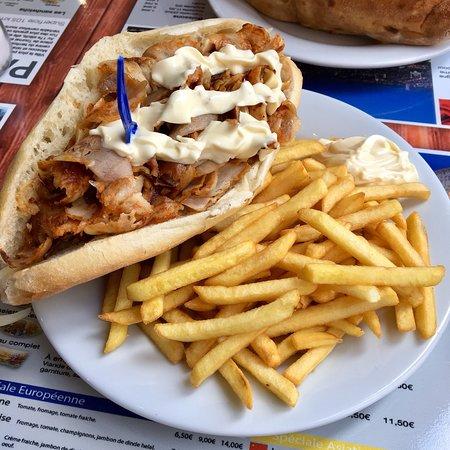 Universal Planet Reims